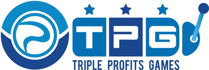 TRIPLE PROFIT
GAMING