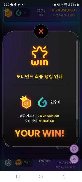 14일 15일 대회 후기!!