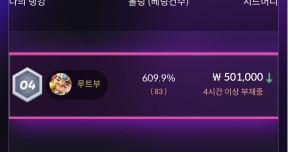 섹시 카지노 대회후기